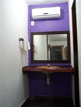 Hotel Pousada Canoas Porto Seguro 0*,
