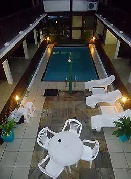 Hotel Pousada Canoas Porto Seguro Apartment