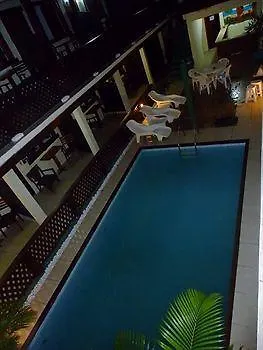 Hotel Pousada Canoas Porto Seguro Brazil