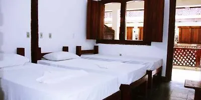 Hotel Pousada Canoas Porto Seguro