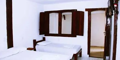 Apartment Hotel Pousada Canoas Porto Seguro