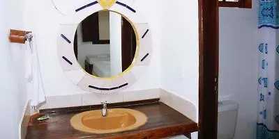 Hotel Pousada Canoas Porto Seguro