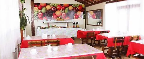 Hotel Pousada Canoas Porto Seguro
