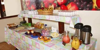 Hotel Pousada Canoas Porto Seguro 0*,