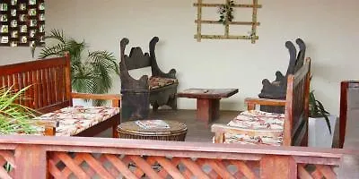 Hotel Pousada Canoas Porto Seguro