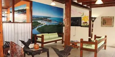 Hotel Pousada Canoas Porto Seguro Apartment