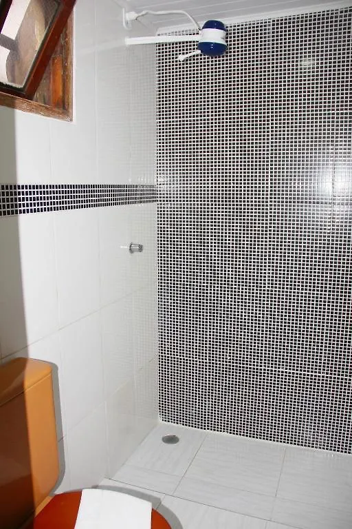 Hotel Pousada Canoas Porto Seguro Apartment