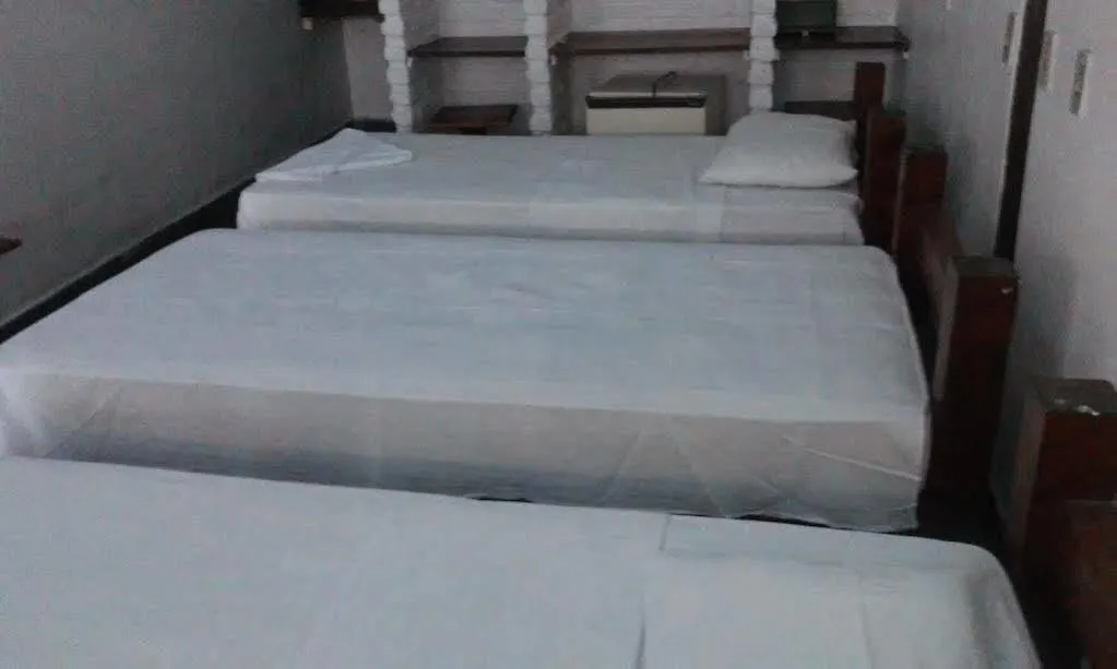 Hotel Pousada Canoas Porto Seguro 0*,  Brazil