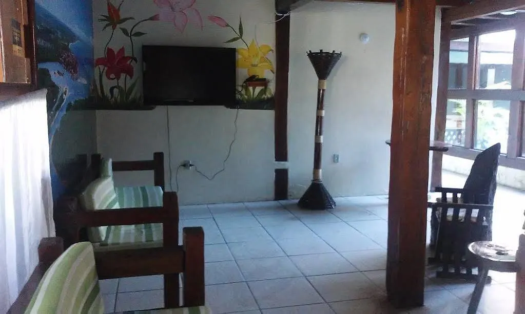 Apartment Hotel Pousada Canoas Porto Seguro