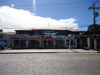 Hotel Pousada Canoas Porto Seguro Apartment